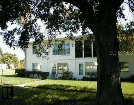 4520 Overlook DRIVE NE UNIT 132 St Petersburg, FL 33703