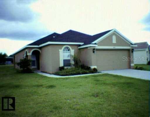 2838 Punta Palma COURT Holiday, FL 34691