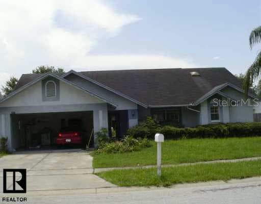 1556 Saddle COURT Palm Harbor, FL 34683
