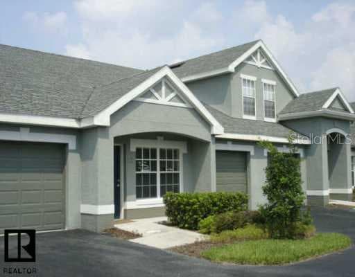 3588 Wembley WAY UNIT 104 Palm Harbor, FL 34685