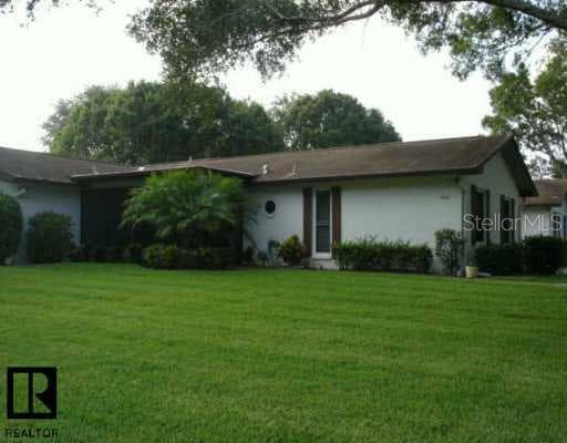 2380 Shelly DRIVE UNIT A Palm Harbor, FL 34684