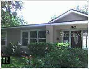 8100 31st AVENUE N St Petersburg, FL 33710
