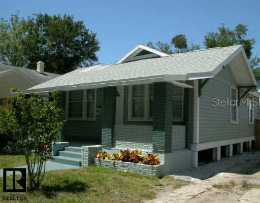 2517 3rd AVENUE N St Petersburg, FL 33713