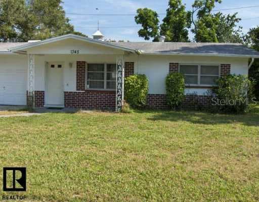 1345 Alaska AVENUE Palm Harbor, FL 34683