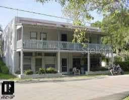 34 Bay STREET UNIT OZONA Palm Harbor, FL 34683