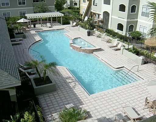1222 Missouri AVENUE S UNIT 822 Clearwater, FL 33756