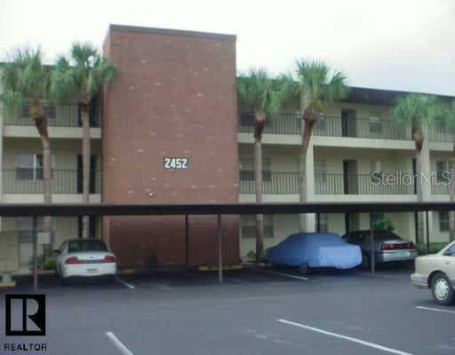 2452 Enterprise ROAD UNIT 2028 Clearwater, FL 33763