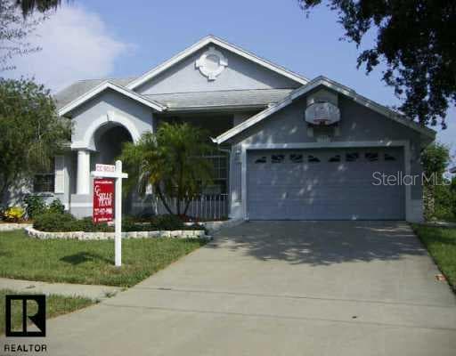 901 Westwinds (furnished) BOULEVARD Tarpon Springs, FL 34689