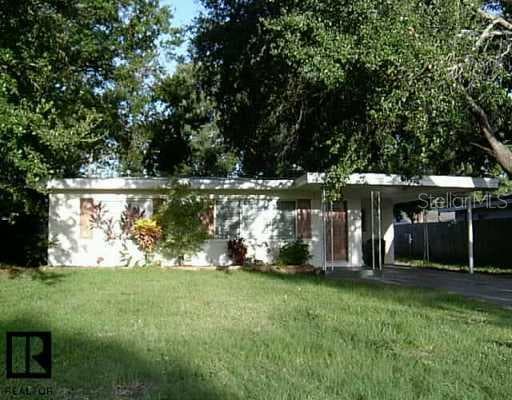 1620 San Mateo DRIVE Dunedin, FL 34698