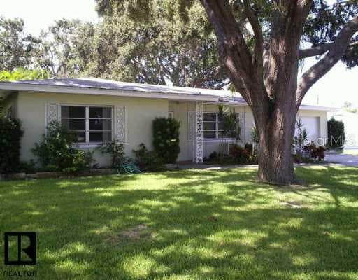 3046 Del Rio DRIVE Belleair Bluffs, FL 33770
