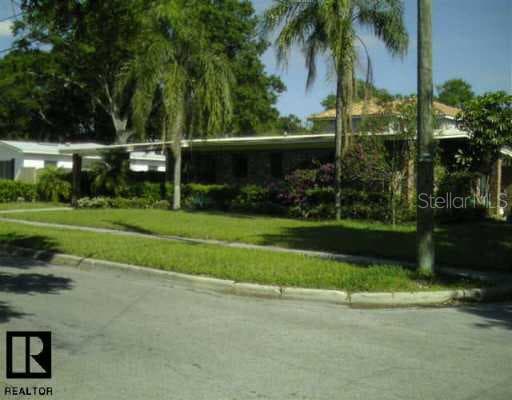 3501 Obispo STREET Tampa, FL 33629