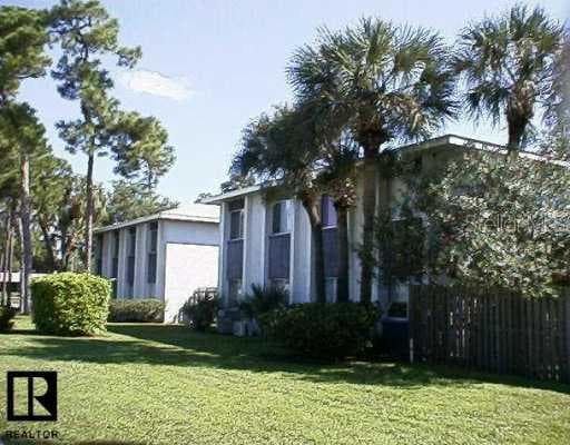 378 48th AVENUE N UNIT #121 St Petersburg, FL 33703