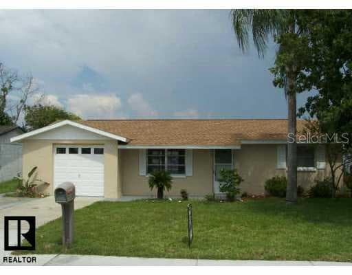 2208 Society DRIVE Holiday, FL 34691