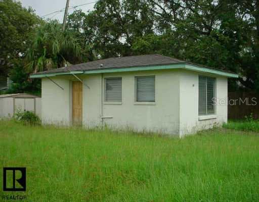 549 Kentucky AVENUE Crystal Beach, FL 34681