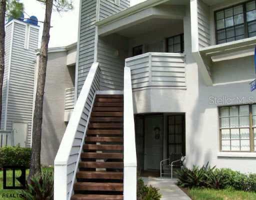 8747 Bardmoor PLACE UNIT 203 Largo, FL 33777