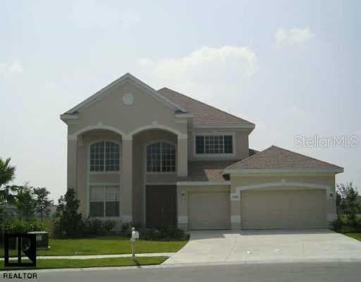 23304 Dinhurst COURT Land O Lakes, FL 34639