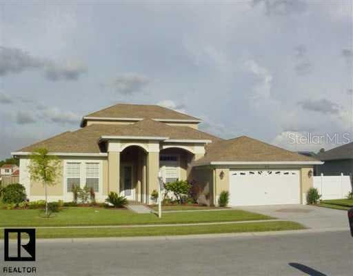 4250 Anaconda DRIVE New Port Richey, FL 34655