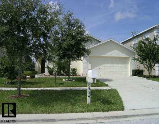 8554 Tidal Bay LANE Tampa, FL 33635