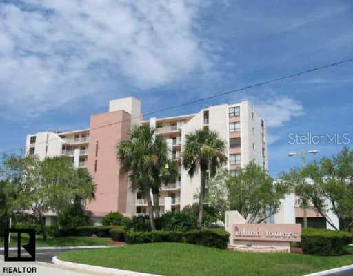 200 Woodette DRIVE UNIT 301 Dunedin, FL 34698