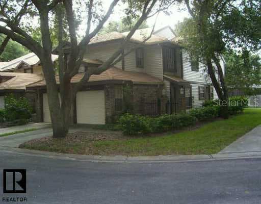 1510 Mahogany LANE UNIT 606 Palm Harbor, FL 34683