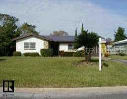 1410 Sunset ROAD Tarpon Springs, FL 34689
