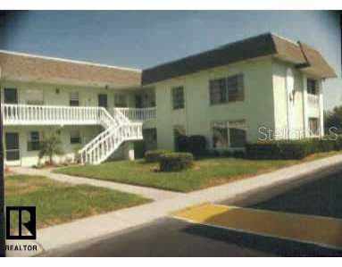 1250 Pinellas AVENUE S UNIT 802 Tarpon Springs, FL 34689
