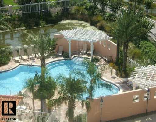 12055 Gandy BOULEVARD NE UNIT 273 St. Petersburg, FL 33702