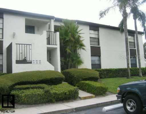 2597 Countryside BOULEVARD UNIT 102 Clearwater, FL 33761