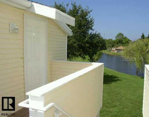 135 Hunter Lake DRIVE UNIT G Oldsmar, FL 34677