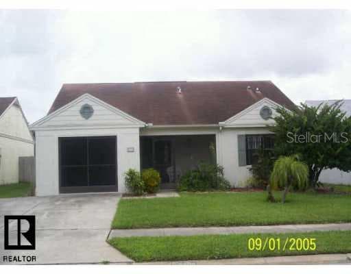 8404 Duval DRIVE Port Richey, FL 34668