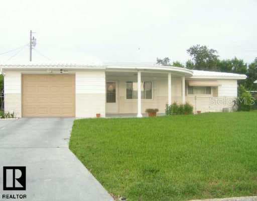 1614 Derrick STREET W Holiday, FL 34690