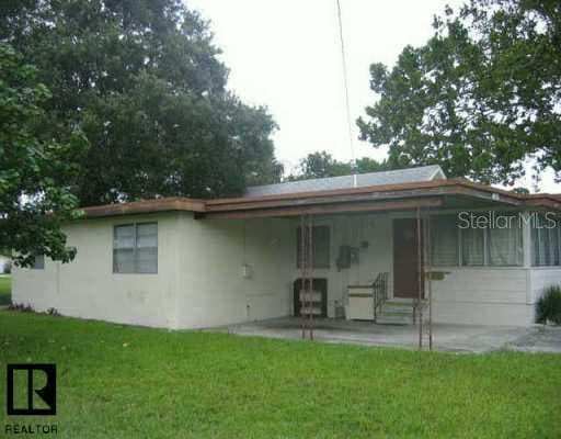 4835 26th AVENUE N St Petersburg, FL 33713