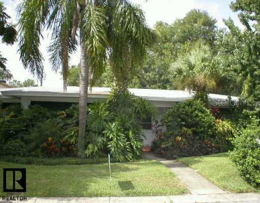 1032 Commodore STREET Clearwater, FL 33755