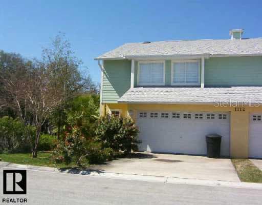 1116 Sunset Point ROAD UNIT 201 Clearwater, FL 33755