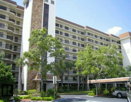 5400 Park STREET N UNIT 212 St Petersburg, FL 33770