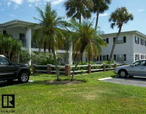 11180 1 STREET E TREASURE ISLAND, FL 33706
