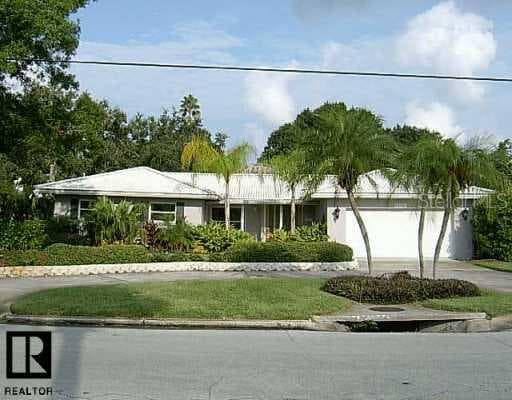 304 Osceola ROAD Belleair, FL 33756