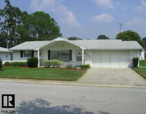 7534 Birdwood COURT New Port Richey, FL 34653