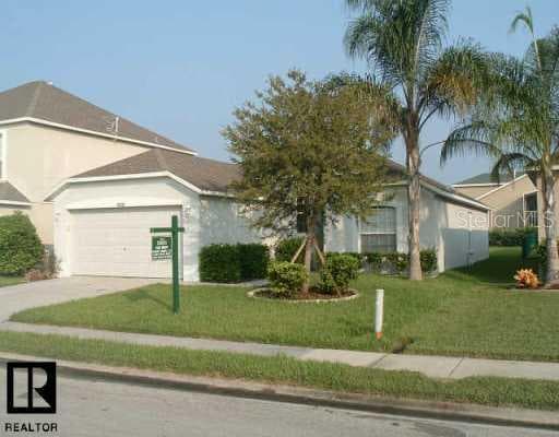 10535 Peppergrass COURT Trinity, FL 34655