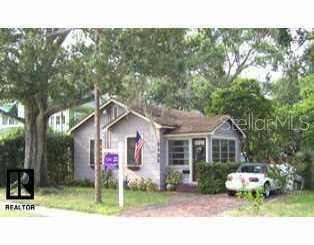 1132 Grove STREET Clearwater, FL 33755