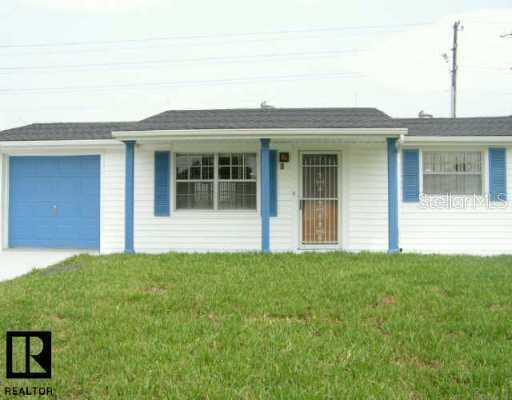 7705 Fox Hollow DRIVE Port Richey, FL 34668
