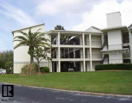 2700 BAYSHORE UNIT 6111 DUNEDIN, FL 34698
