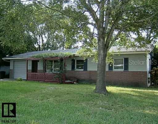 683 Orangewood DRIVE Dunedin, FL 34698