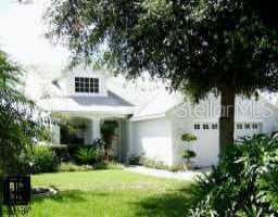 4609 Wellesley COURT Palm Harbor, FL 34685