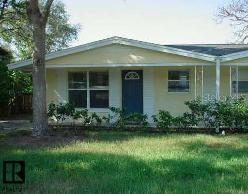 993 Sunrise DRIVE UNIT A Tarpon Springs, FL 34689