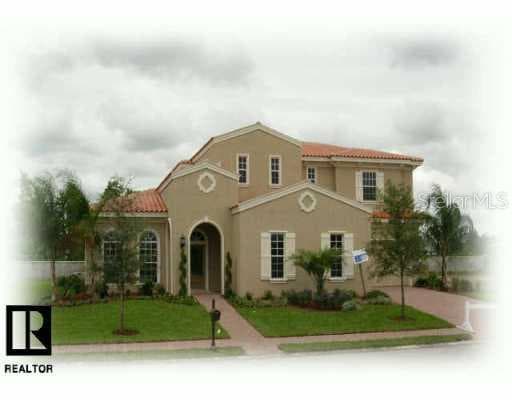 1208 Tuscany DRIVE Trinity, FL 34655