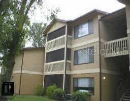 1550 Belcher ROAD UNIT 323 Clearwater, FL 33764