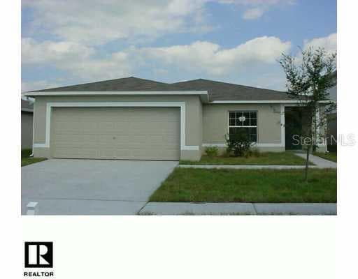 13751 Tramore DRIVE Odessa, FL 33556