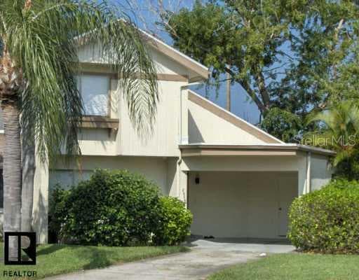 2617 Barksdale COURT Clearwater, FL 33761