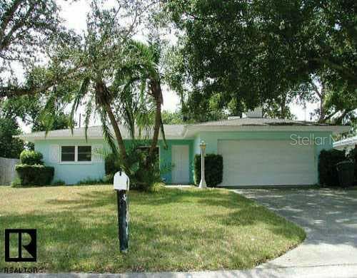 1801 Patlin CIRCLE S Largo, FL 33770